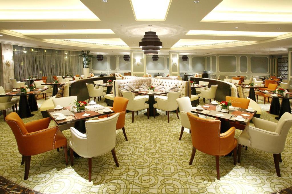 Landison Green Town Hotel Xinchang Exteriér fotografie